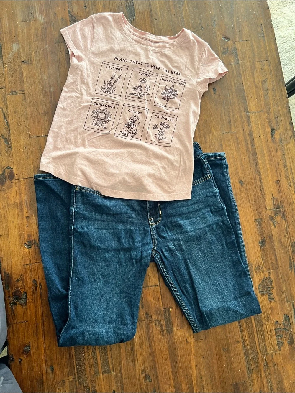 Bundle GAP Girls clothes 13-14